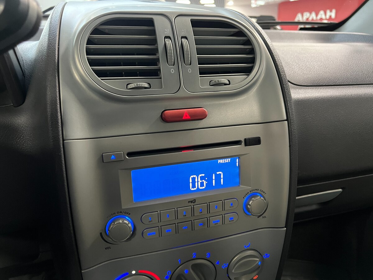 Chery Kimo (A1), 2014 Фото №13