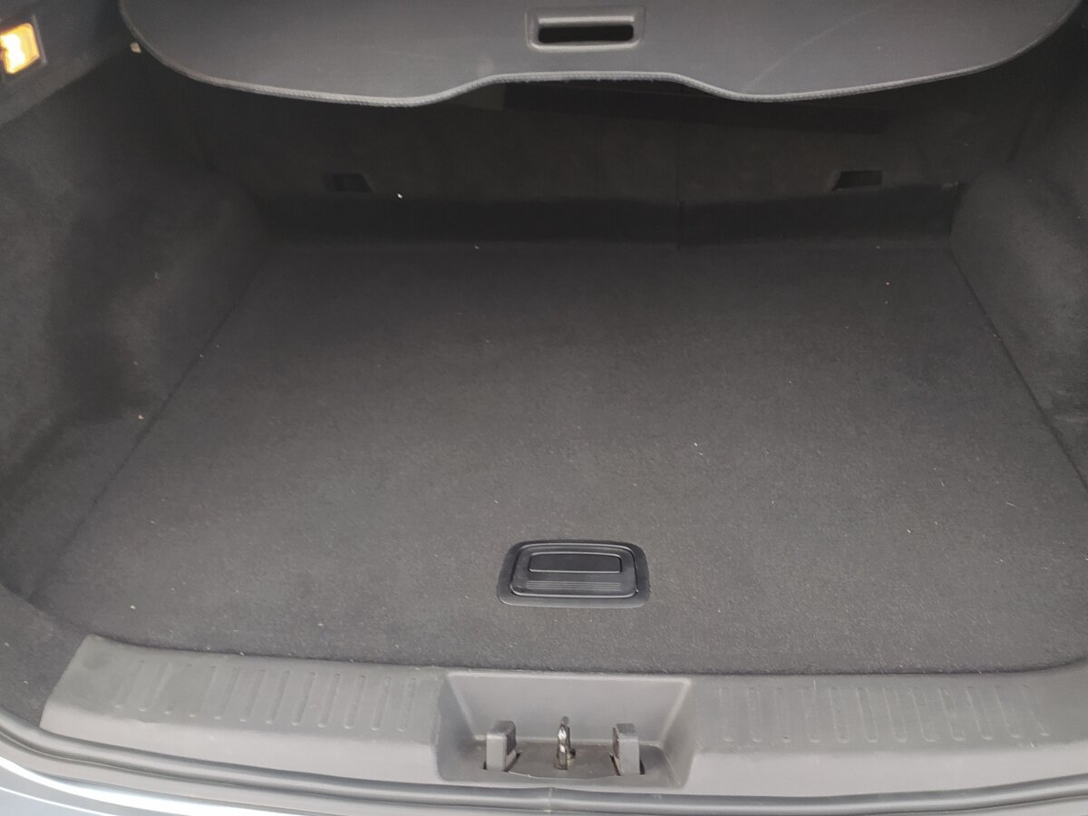 Chery Tiggo 7 Pro I, 2021 Фото №27