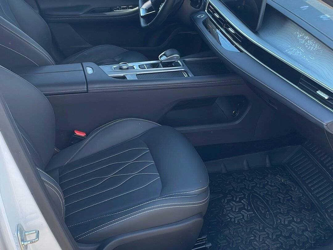 Chery Arrizo 8, 2024 Фото №10