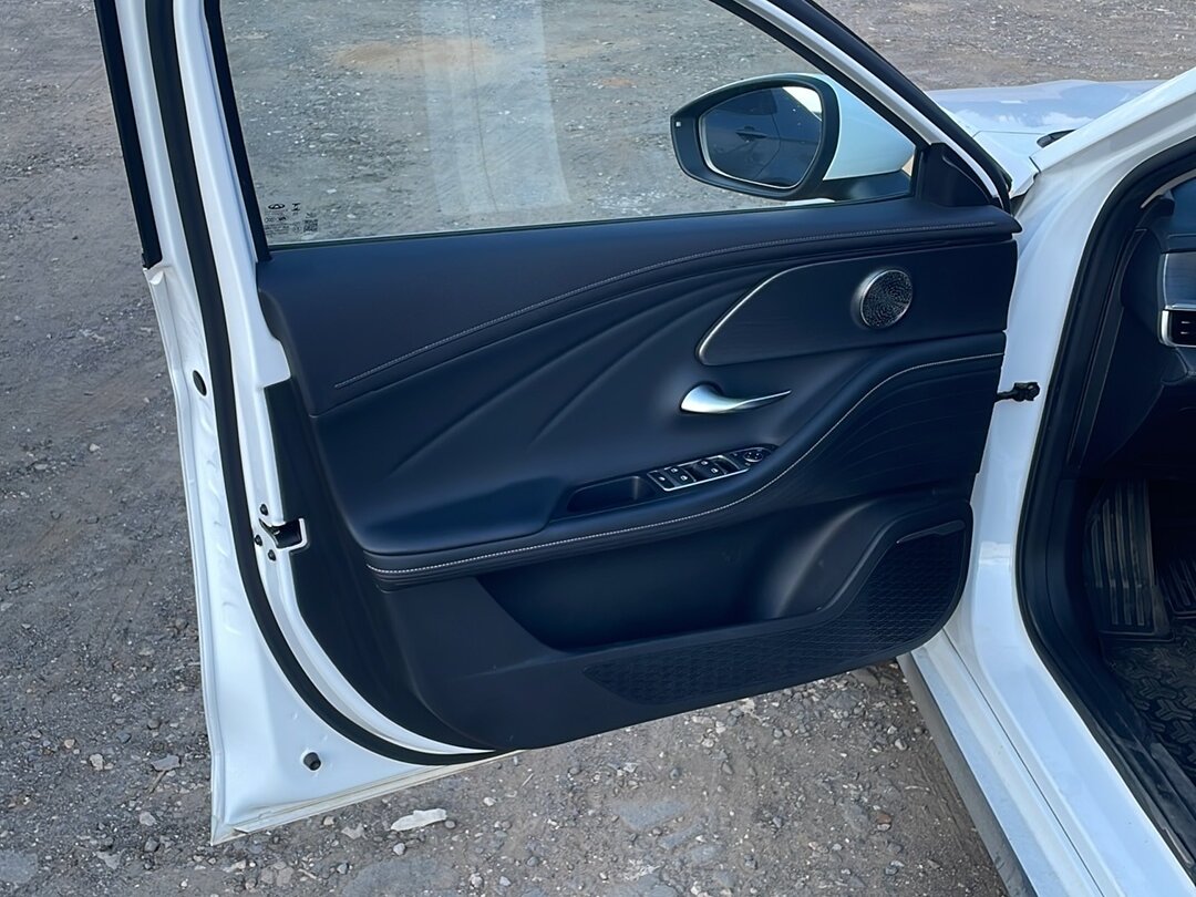 Chery Arrizo 8, 2024 Фото №16