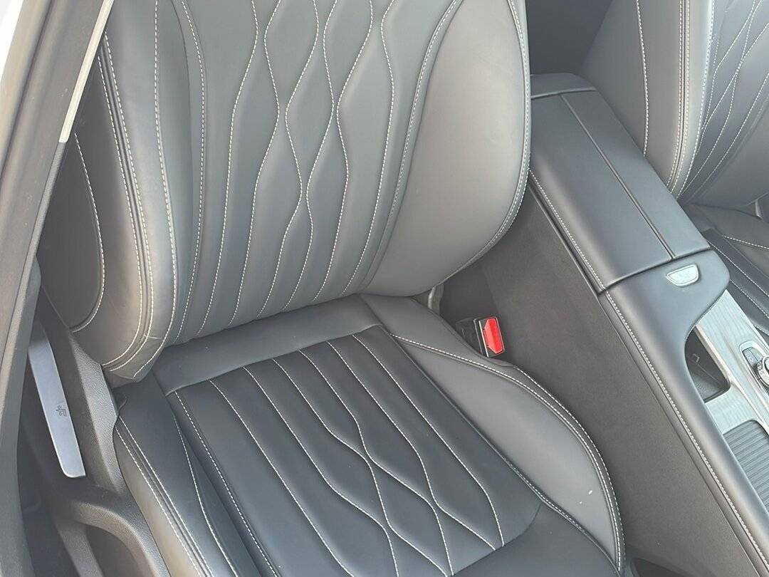 Chery Arrizo 8, 2024 Фото №20