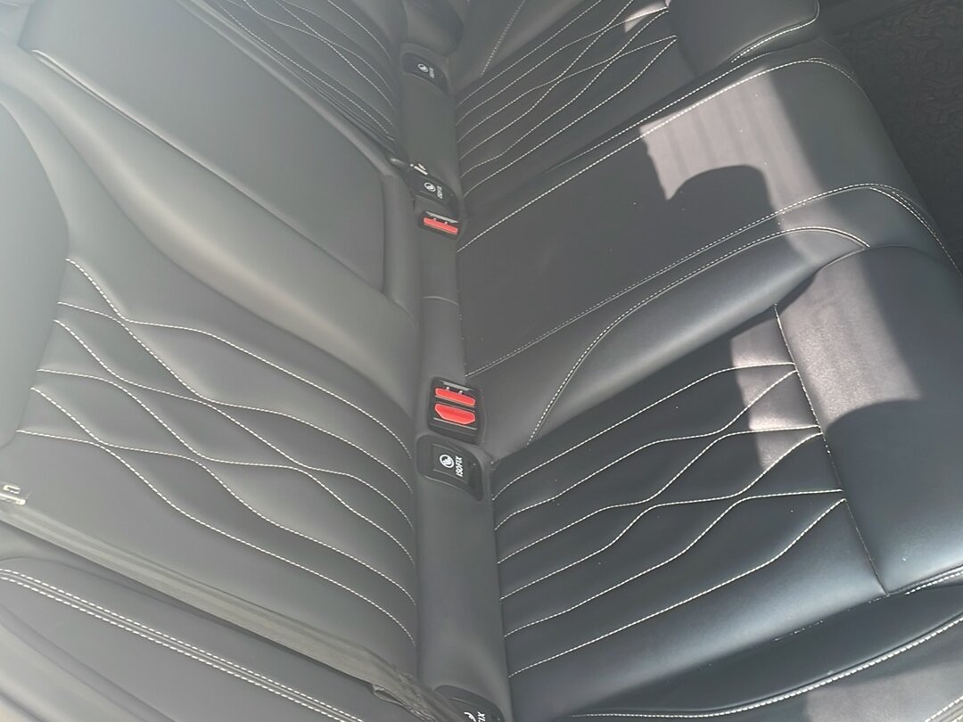 Chery Arrizo 8, 2024 Фото №24