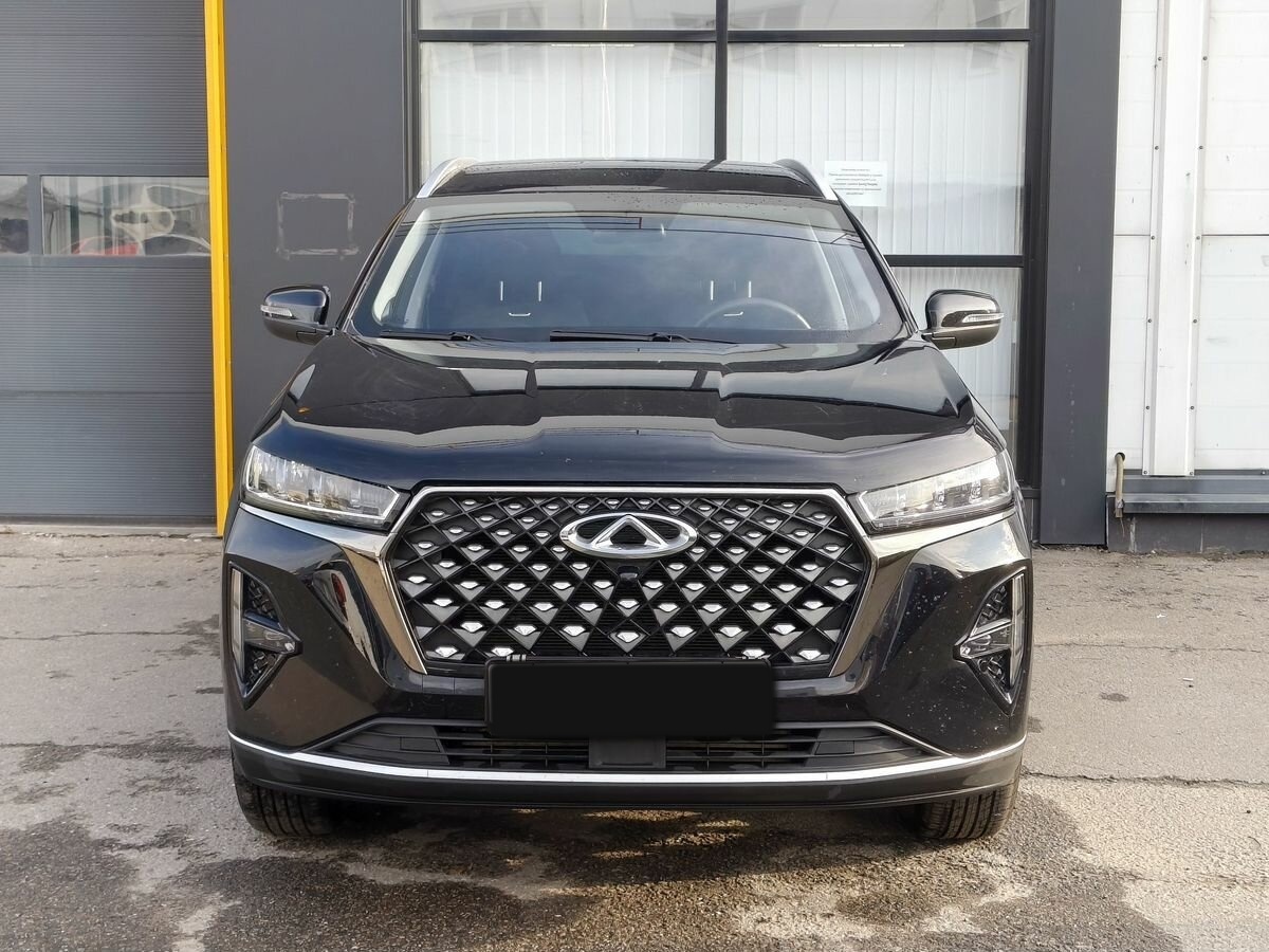 Chery Tiggo 7 Pro Max I, 2024 - 21 589 км. | Фото №2