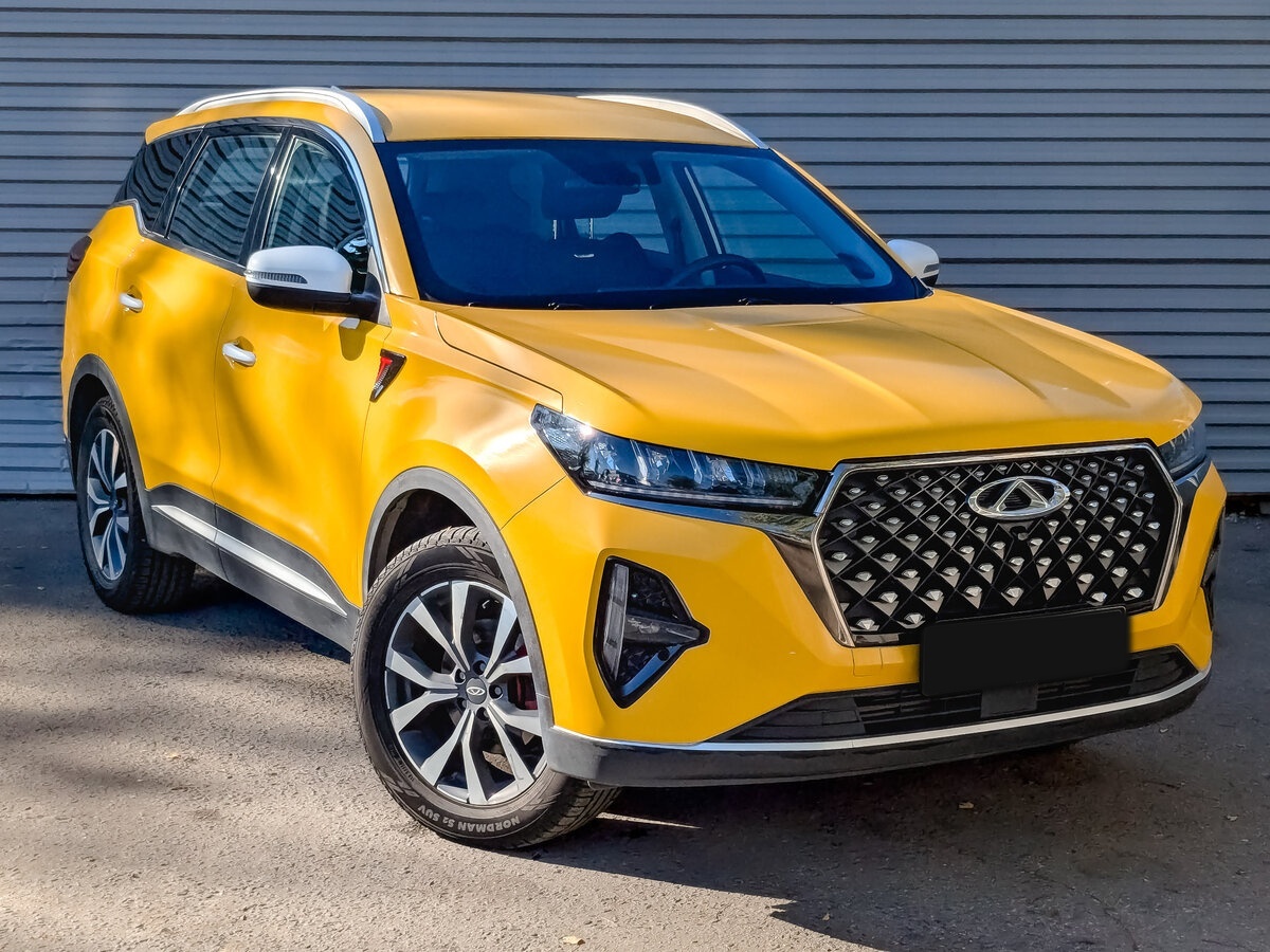 Chery Tiggo 7 Pro Max I, 2024 - 82 888 км. | Фото №3