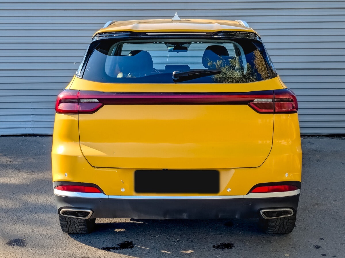 Chery Tiggo 7 Pro Max I, 2024 - 100 507 км. | Фото №6