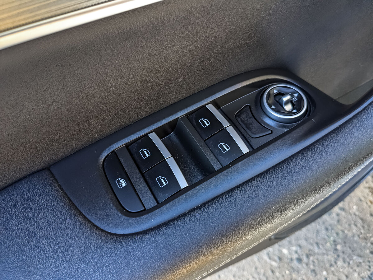 Chery Tiggo 7 Pro Max I, 2024 Фото №25