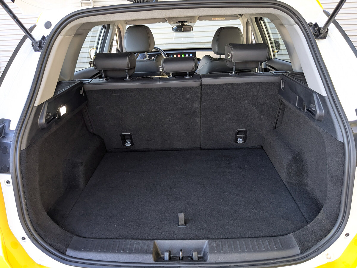 Chery Tiggo 7 Pro Max I, 2024 Фото №10