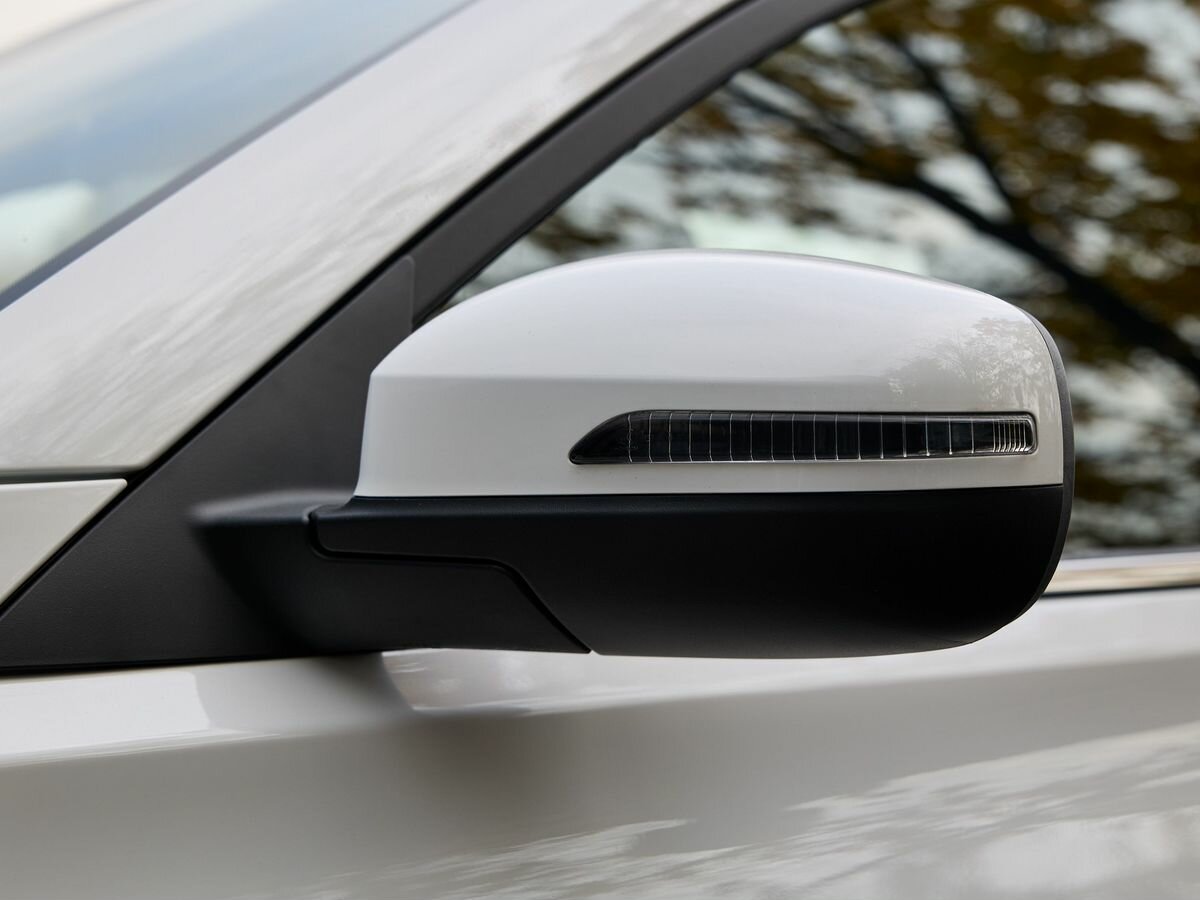 Chery Tiggo 4 Pro I, 2024 Фото №12