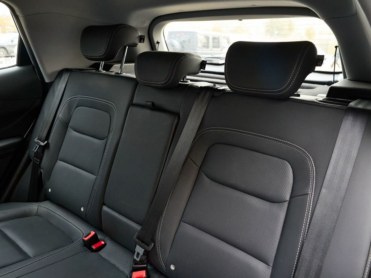 Chery Tiggo 4 Pro I, 2024 Фото №15