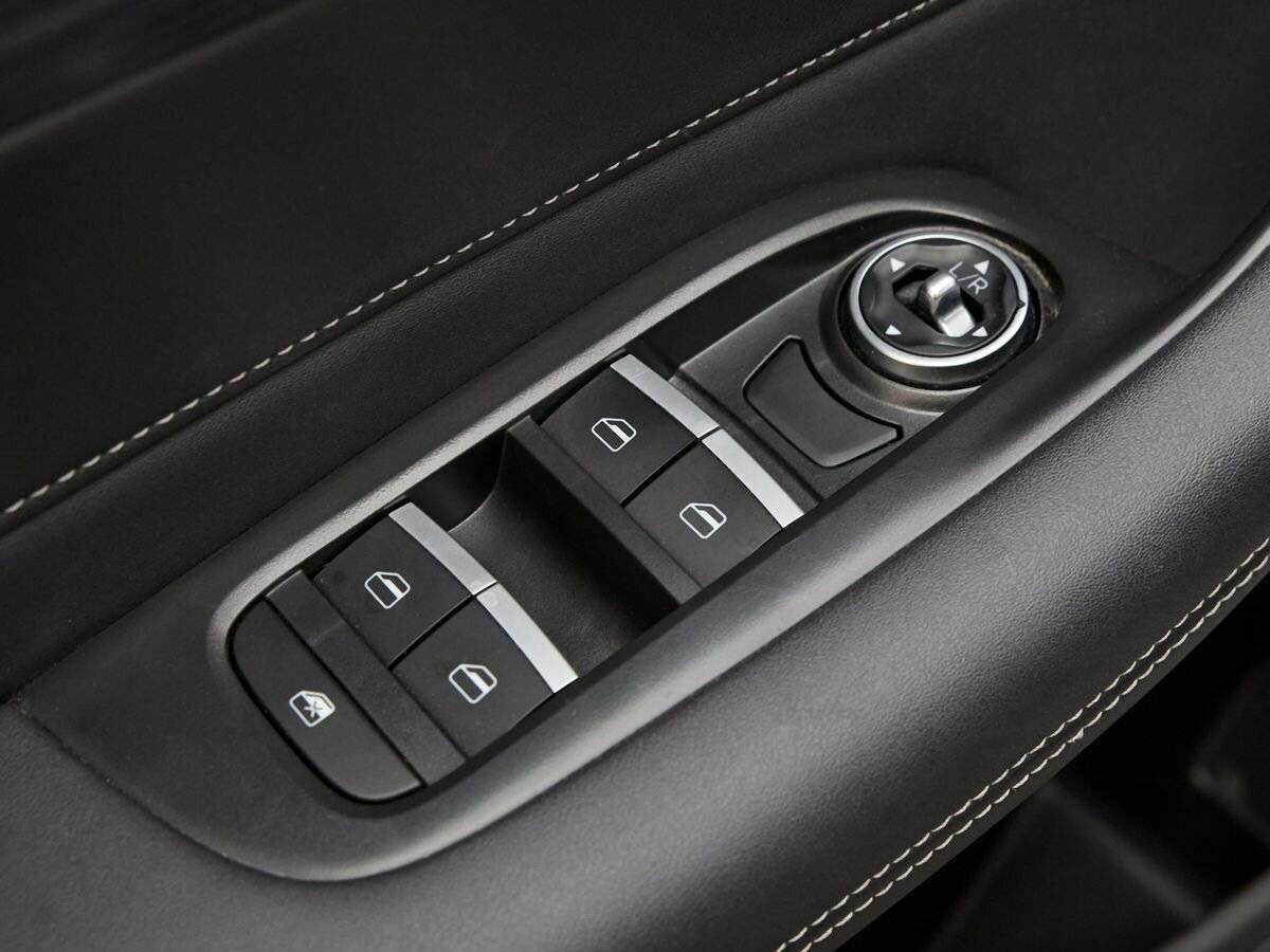 Chery Tiggo 4 Pro I, 2024 Фото №18