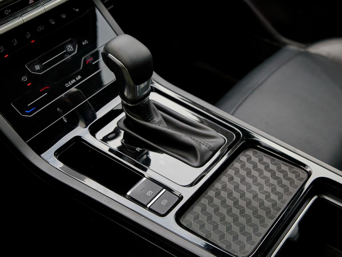 Chery Tiggo 4 Pro I, 2024 Фото №23