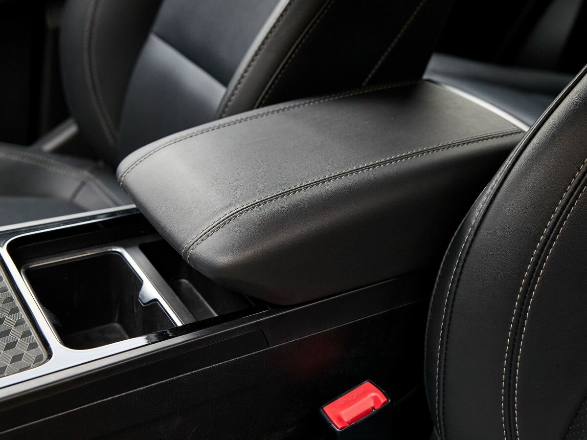 Chery Tiggo 4 Pro I, 2024 Фото №24