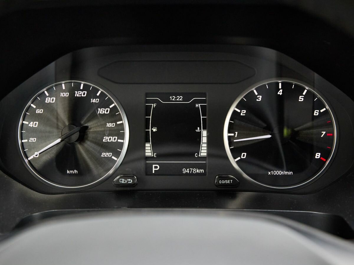 Chery Tiggo 4 Pro I, 2024 Фото №25