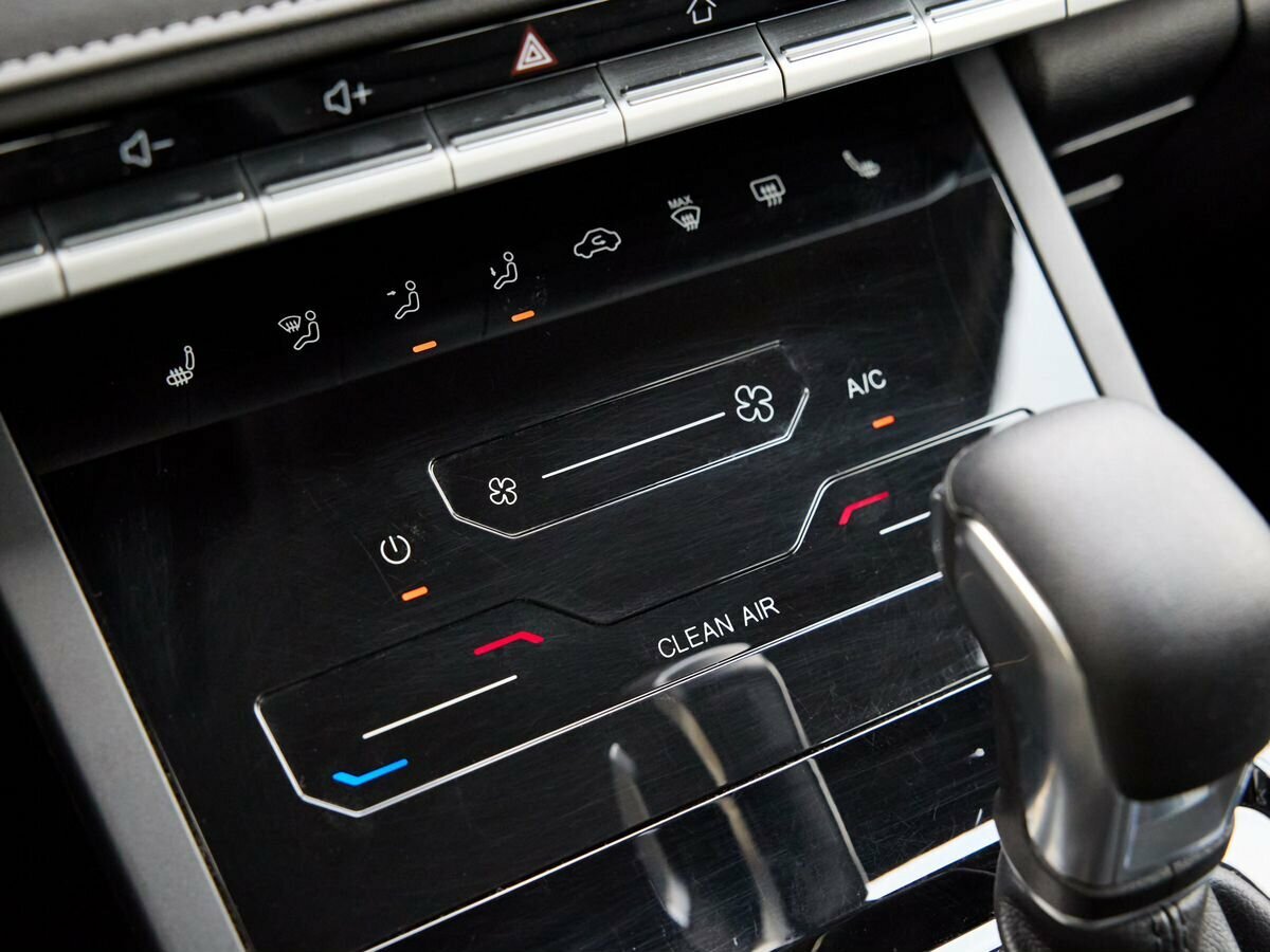 Chery Tiggo 4 Pro I, 2024 Фото №26