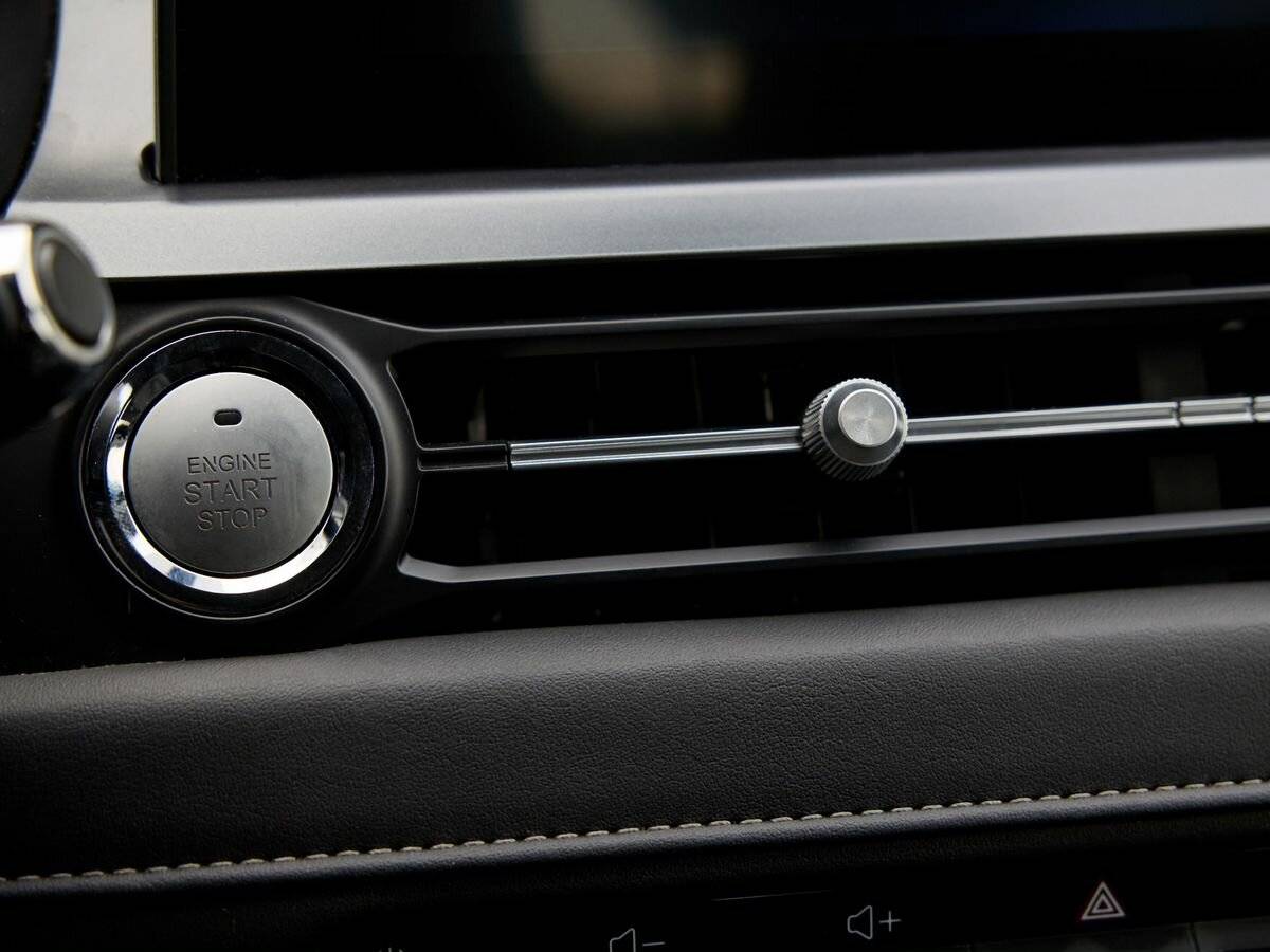 Chery Tiggo 4 Pro I, 2024 Фото №28