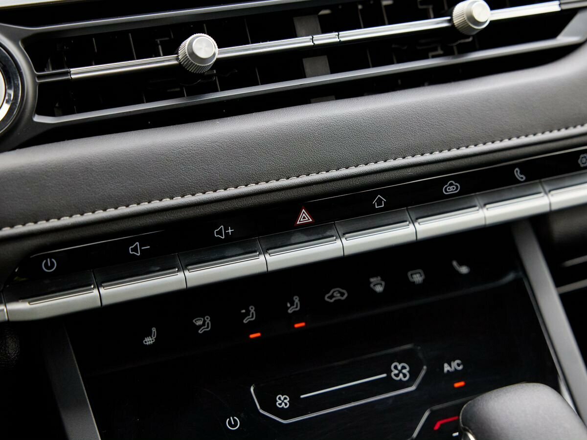 Chery Tiggo 4 Pro I, 2024 Фото №29