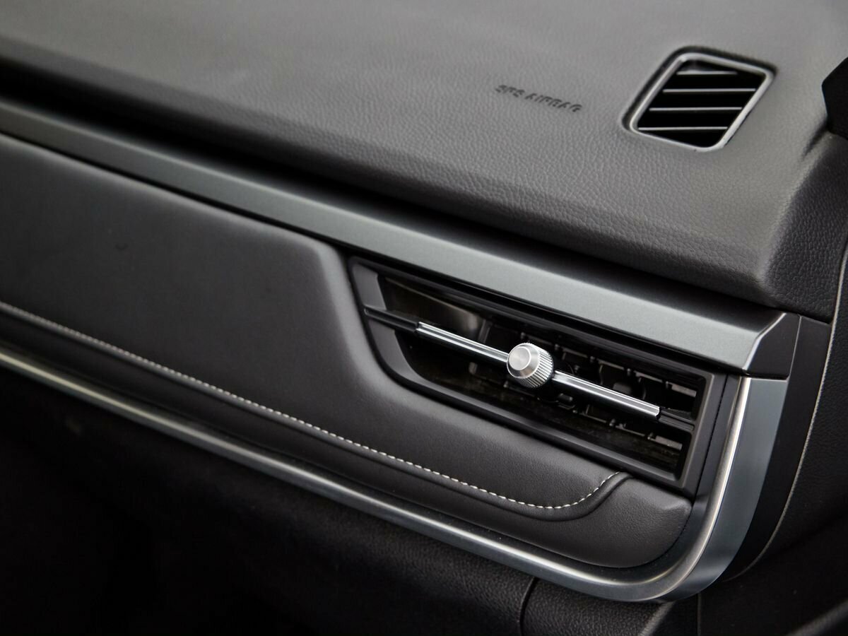 Chery Tiggo 4 Pro I, 2024 Фото №31