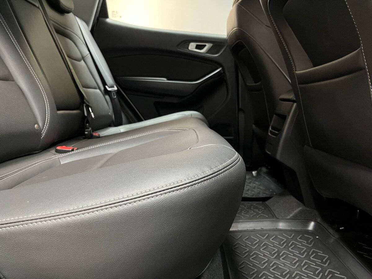 Chery Tiggo 4 I Рестайлинг, 2022 Фото №13