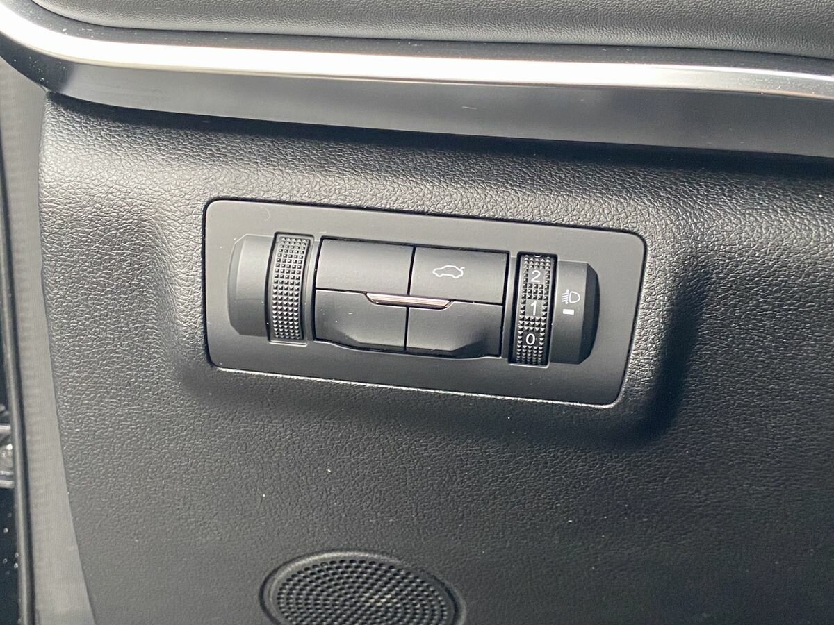 Chery Tiggo 7 Pro I, 2022 Фото №19