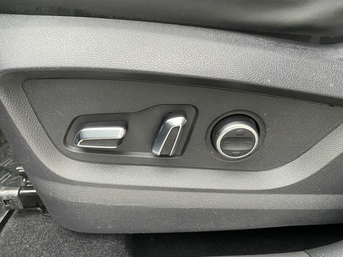 Chery Tiggo 7 Pro I, 2022 Фото №21