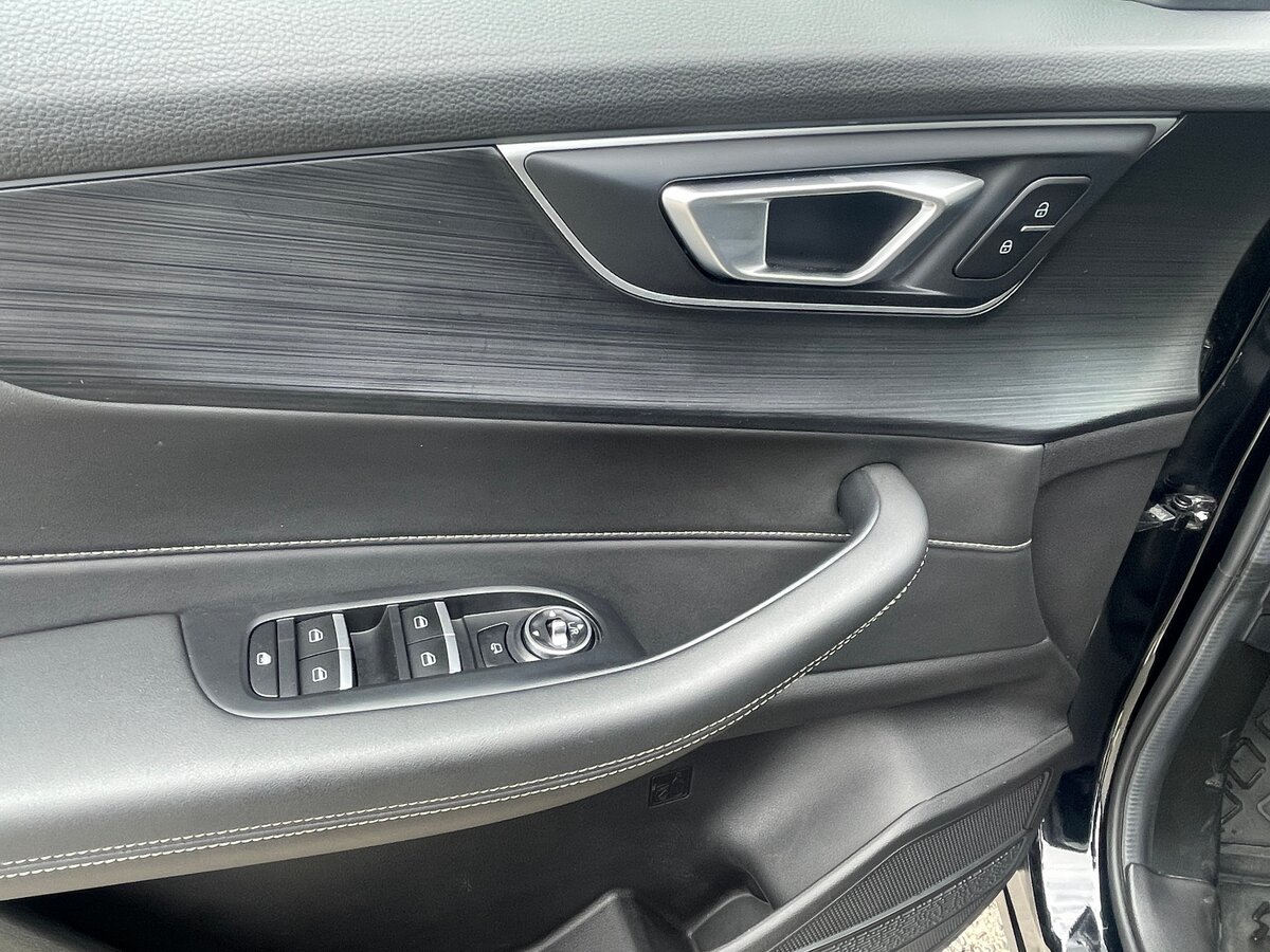 Chery Tiggo 4 Pro I, 2023 Фото №11