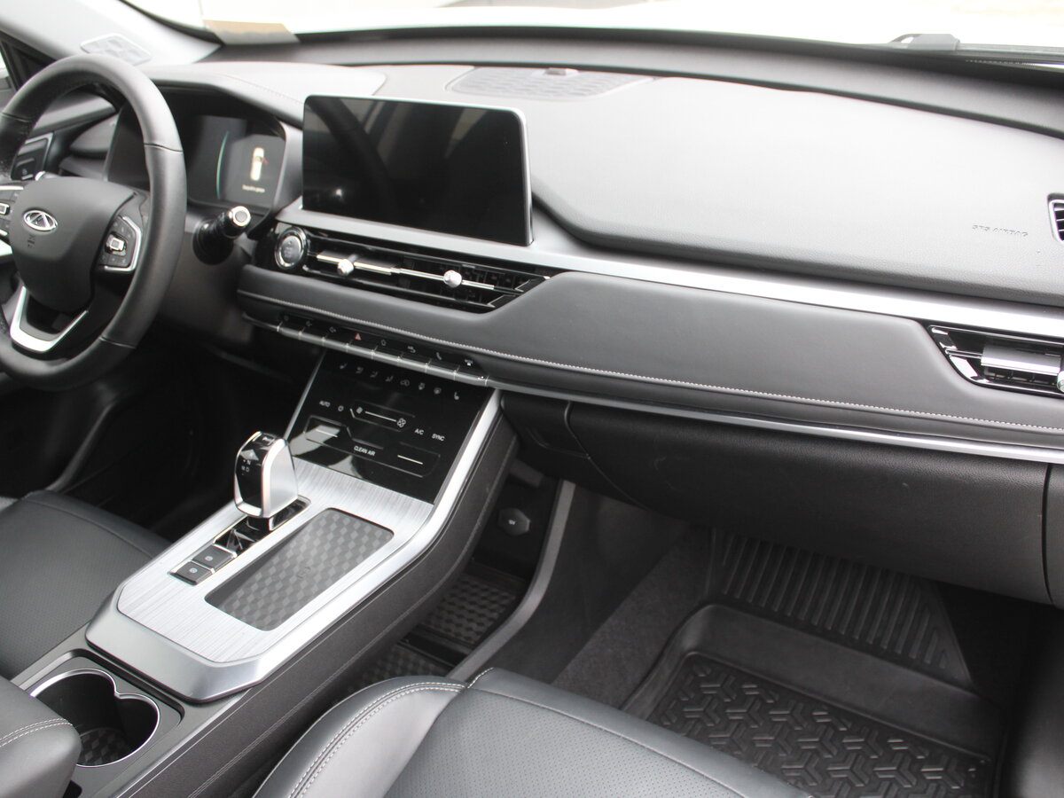 Chery Tiggo 4 Pro I, 2022 - 31 152 км. | Фото №4