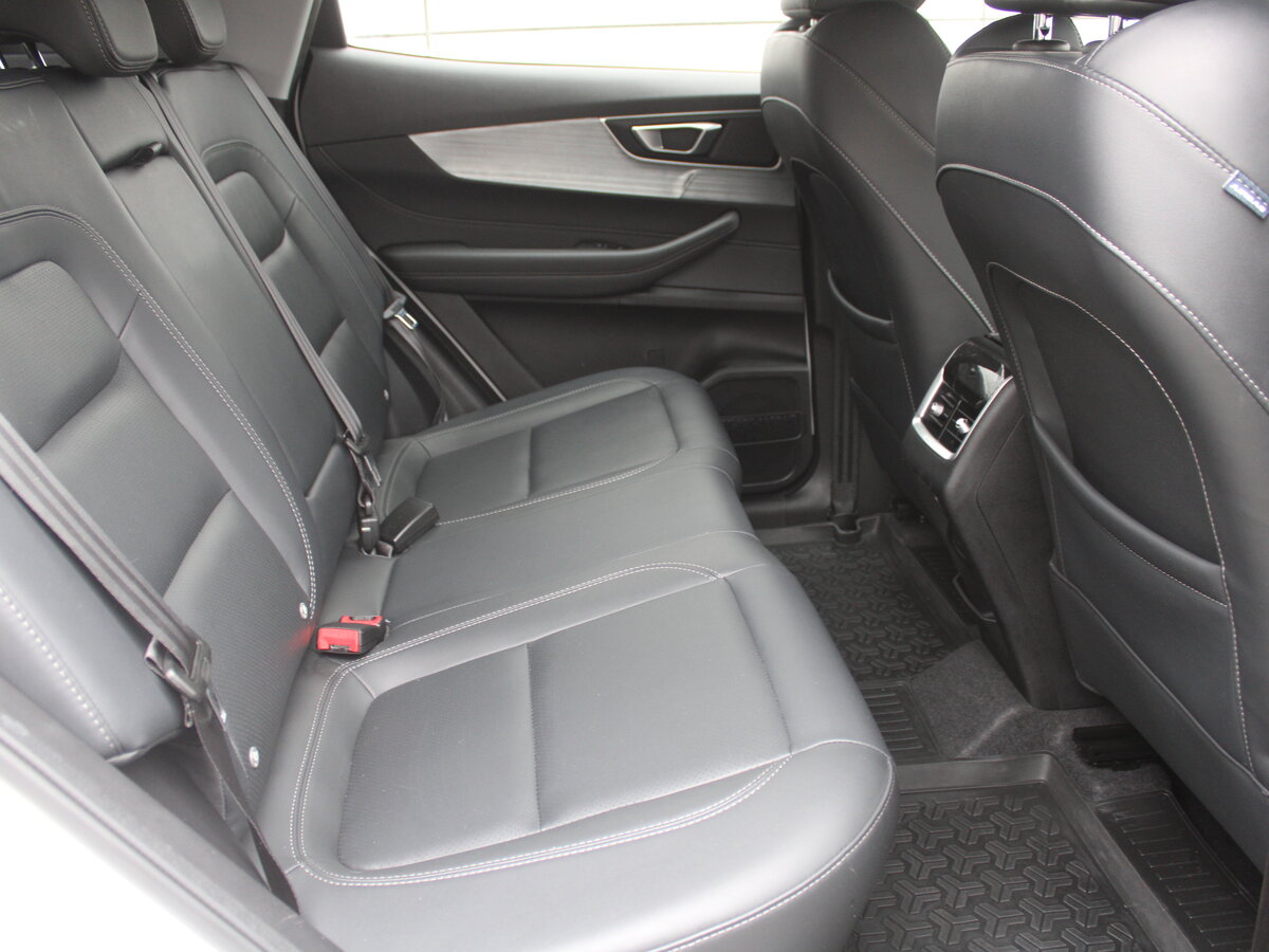 Chery Tiggo 4 Pro I, 2022 - 31 152 км. | Фото №7