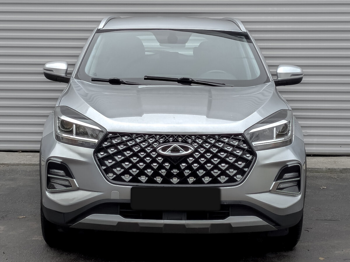 Chery Tiggo 4 Pro I, 2022 - 54 088 км. | Фото №2