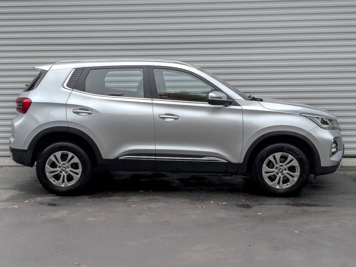 Chery Tiggo 4 Pro I, 2022 - 54 088 км. | Фото №4