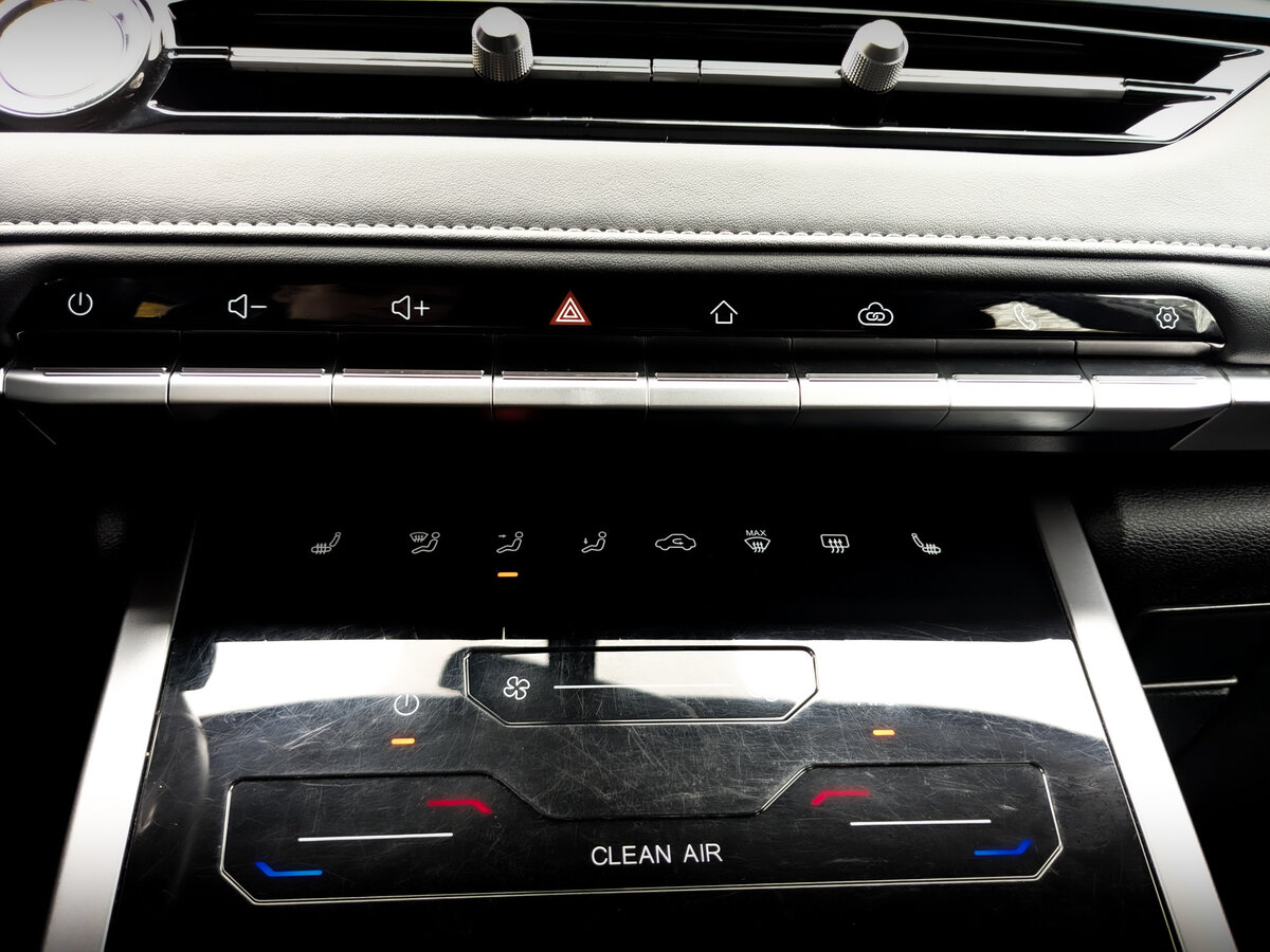 Chery Tiggo 4 Pro I, 2022 Фото №25