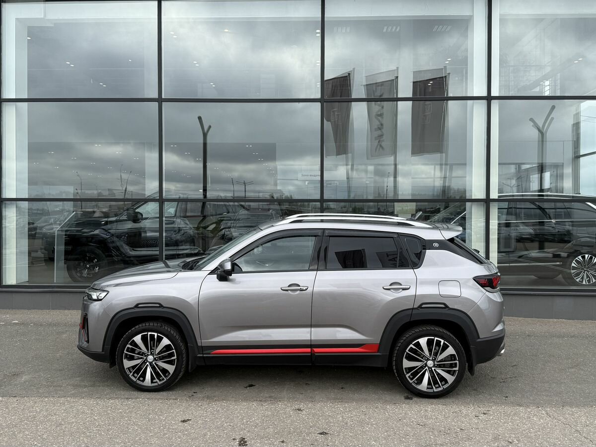 Changan CS35 Plus I Рестайлинг, 2023 - 35 005 км. | Фото №3
