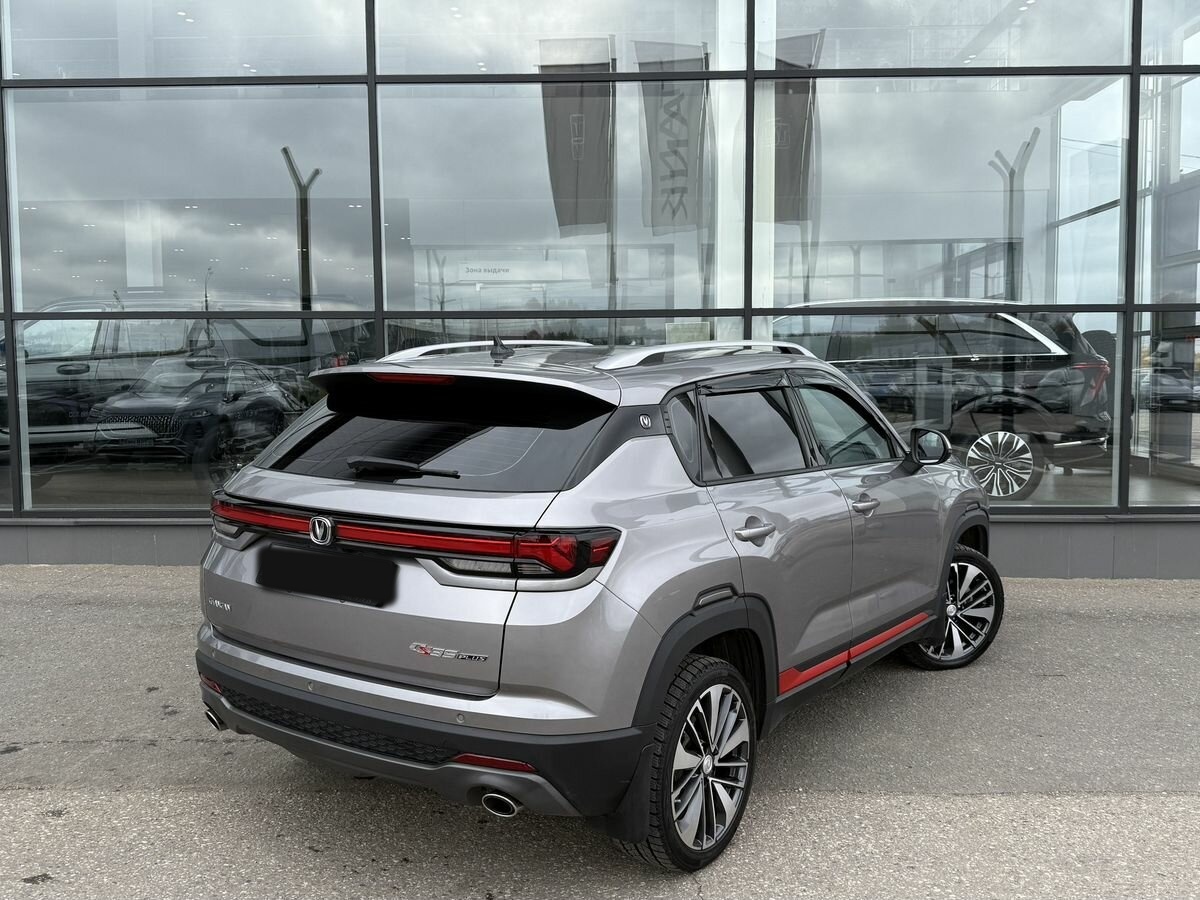 Changan CS35 Plus I Рестайлинг, 2023 - 35 005 км. | Фото №6