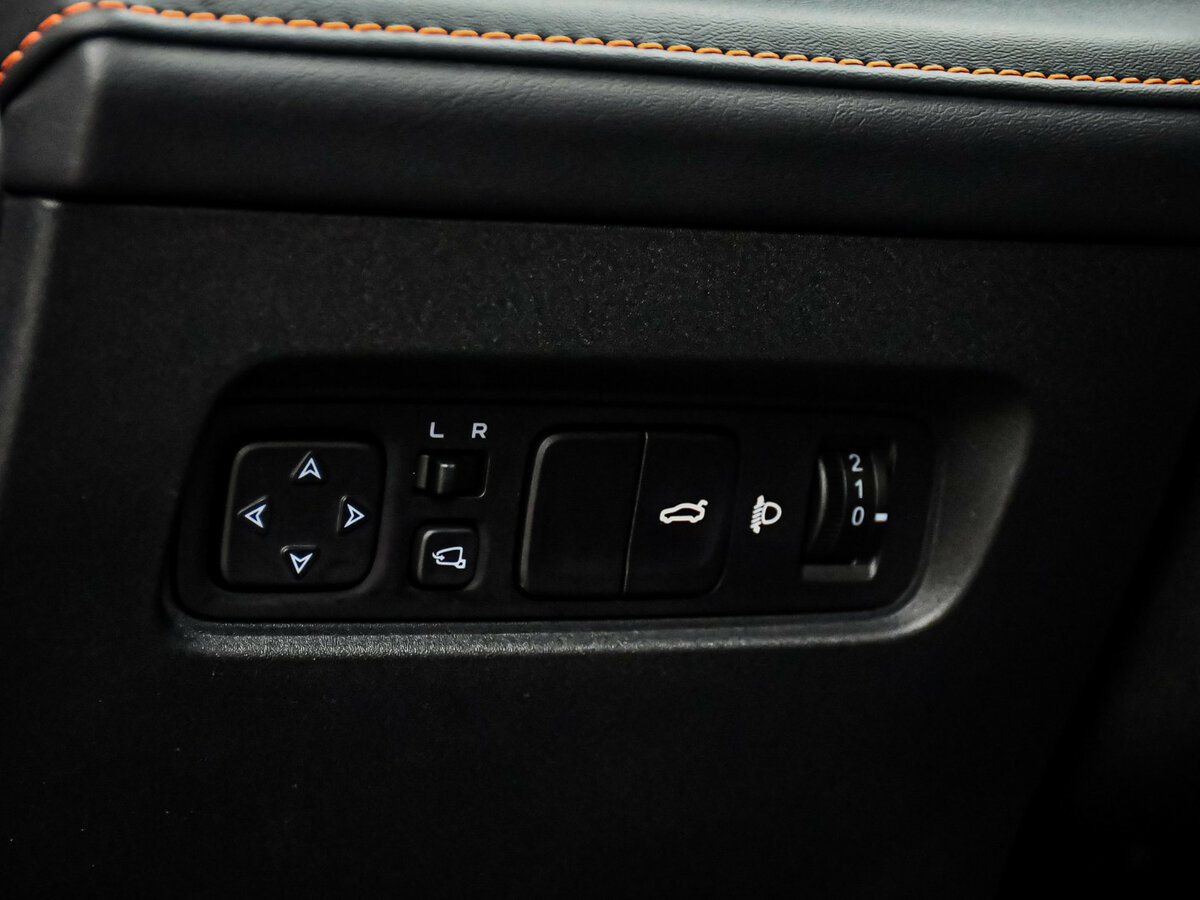 Changan UNI-V I, 2024 Фото №18