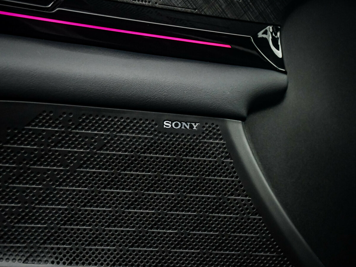 Changan UNI-V I, 2024 Фото №20