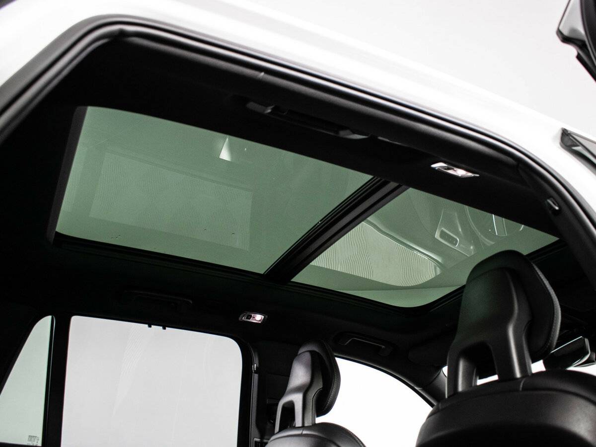 Volvo XC90 II, 2019 Фото №15