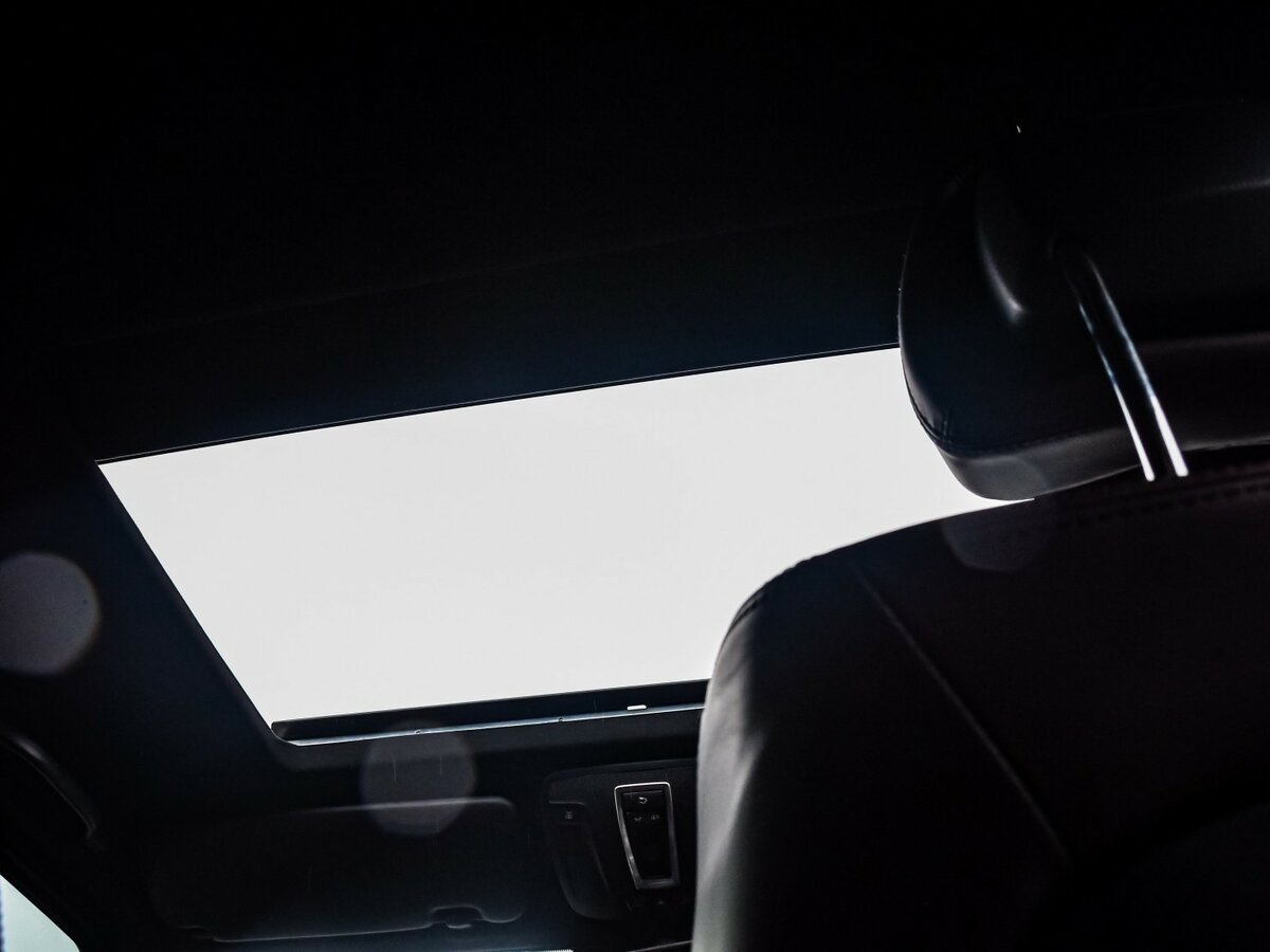 Mercedes-Benz G-Класс AMG 63 AMG I (W463) Рестайлинг 3, 2017 Фото №14