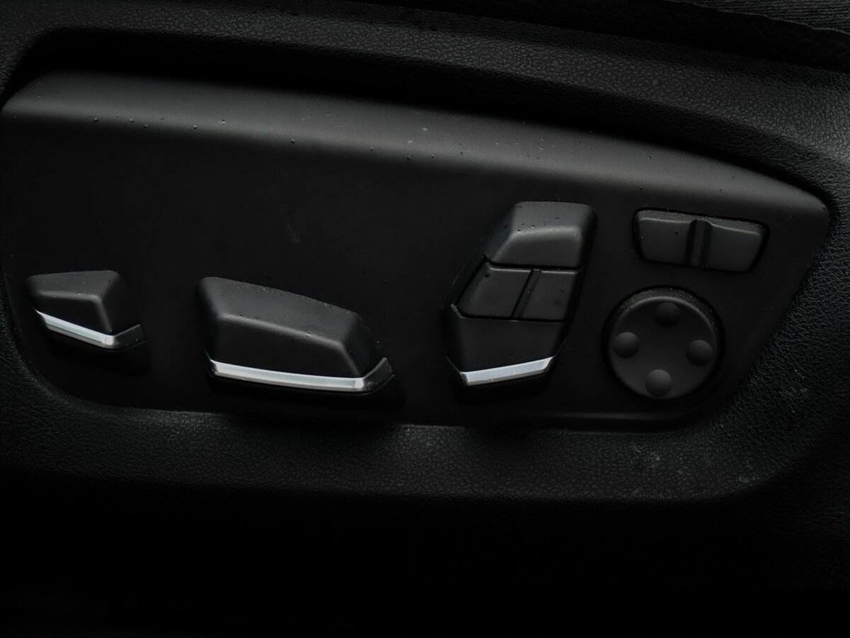 BMW 5 серии Gran Turismo 530d xDrive VI (F10/F11/F07) Рестайлинг, 2014 Фото №14