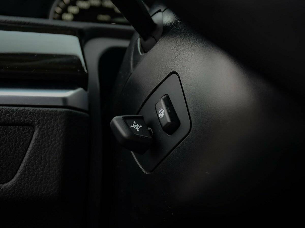 BMW 5 серии Gran Turismo 530d xDrive VI (F10/F11/F07) Рестайлинг, 2014 Фото №15