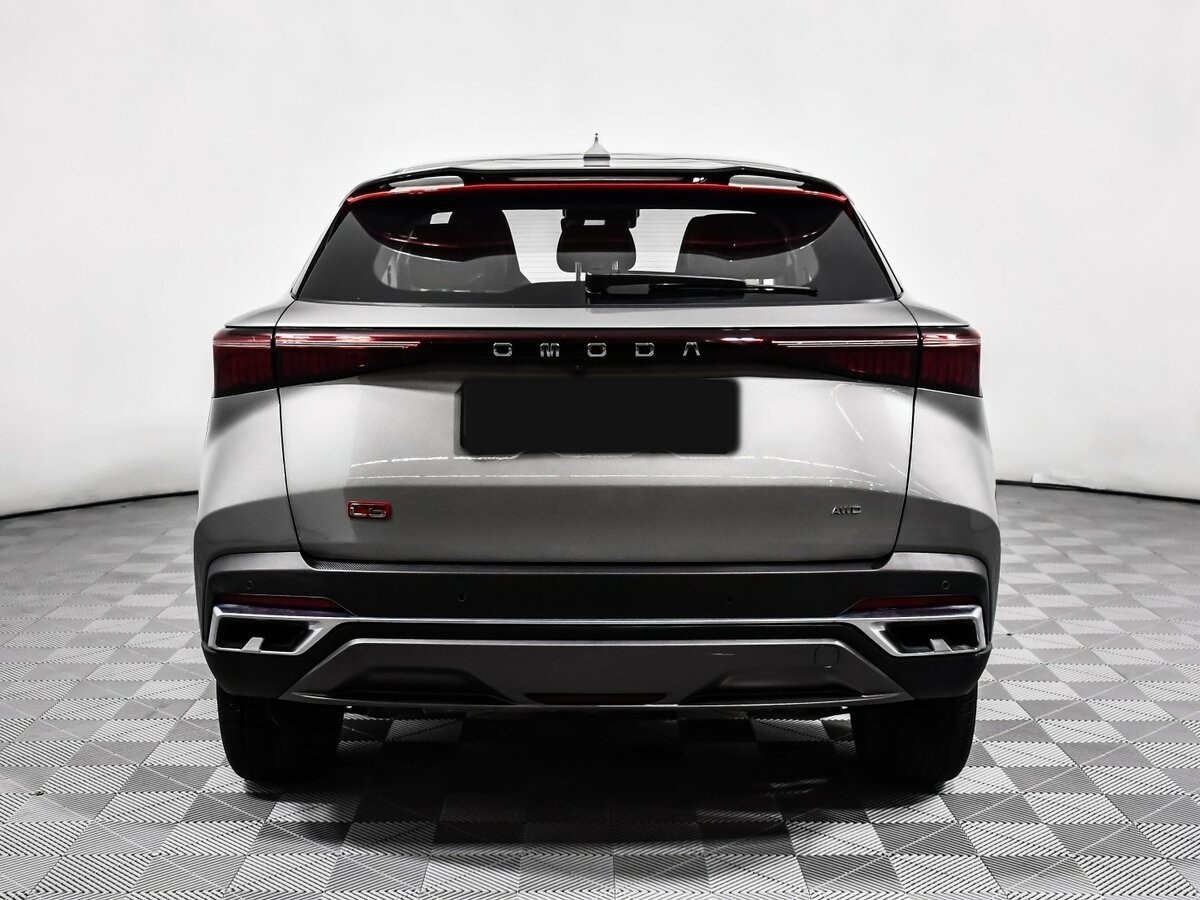 Omoda C5 I, 2023 - 34 983 км. | Фото №6
