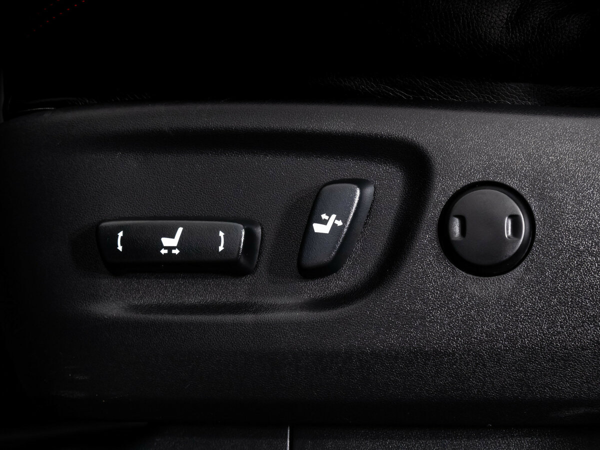 Toyota Land Cruiser Prado 150 Series Рестайлинг 3, 2021 Фото №21