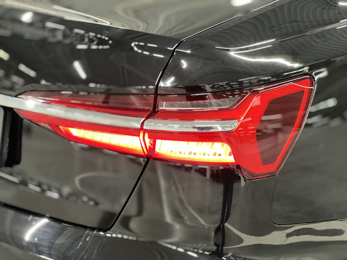 Audi A6 40 TFSI V (C8), 2021 Фото №9