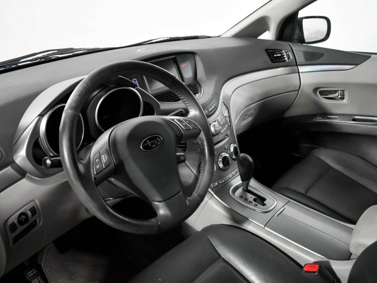 Subaru Tribeca I, 2005 - 181 000 км. | Фото №7