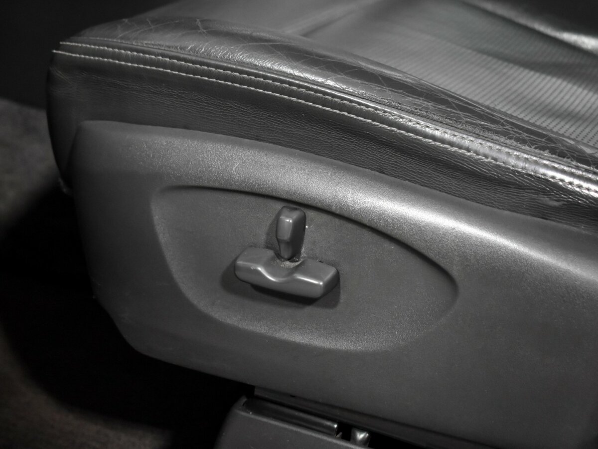 Subaru Tribeca I, 2005 - 181 000 км. | Фото №8