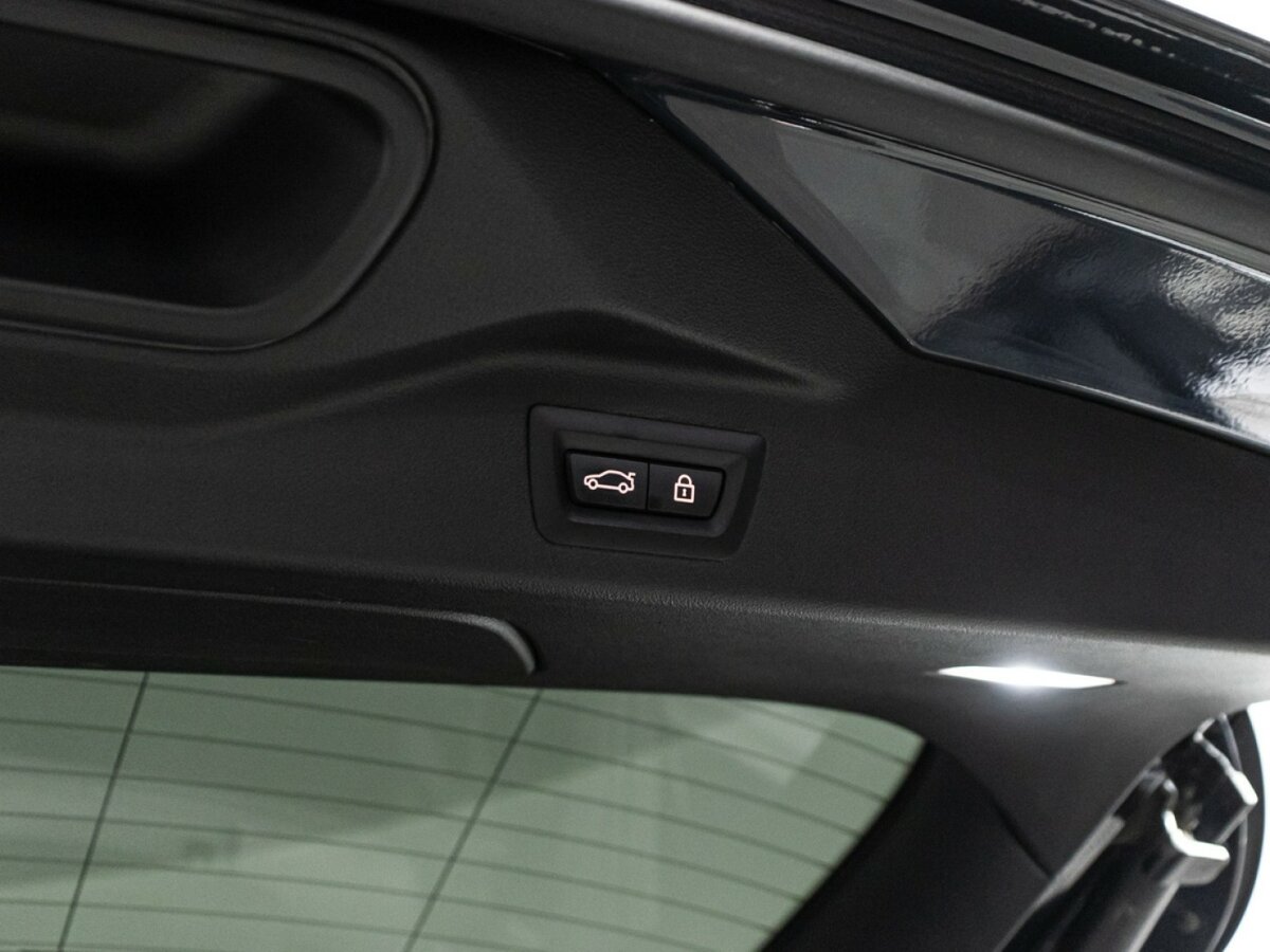 BMW X7 40d I (G07), 2021 Фото №16