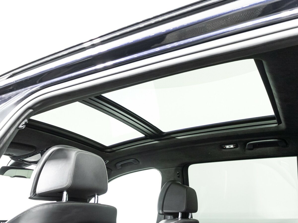 BMW X7 40d I (G07), 2021 Фото №22