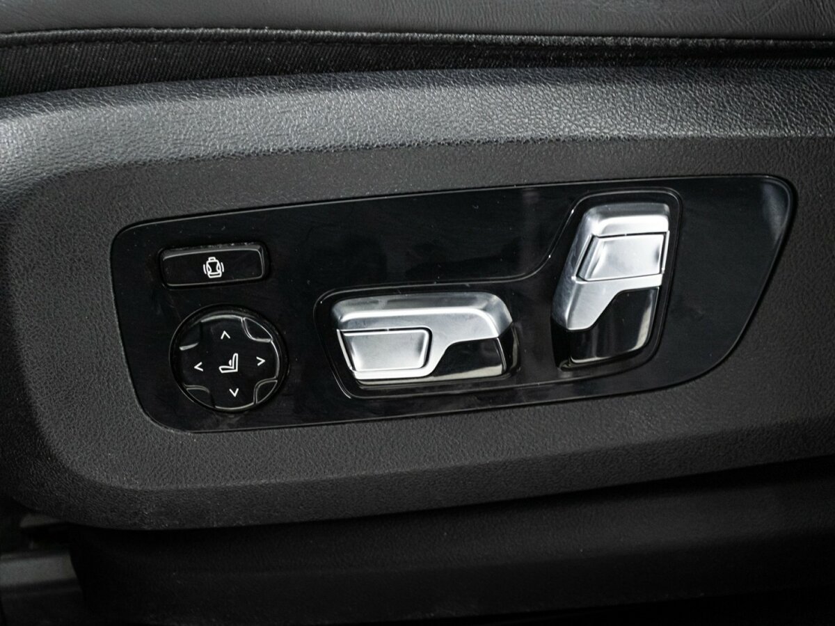 BMW X7 40d I (G07), 2021 Фото №23