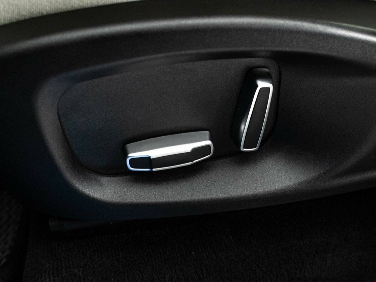 Jaguar F-Pace I, 2020 Фото №14