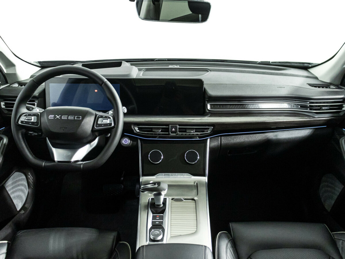 Exeed VX I, 2023 Фото №13