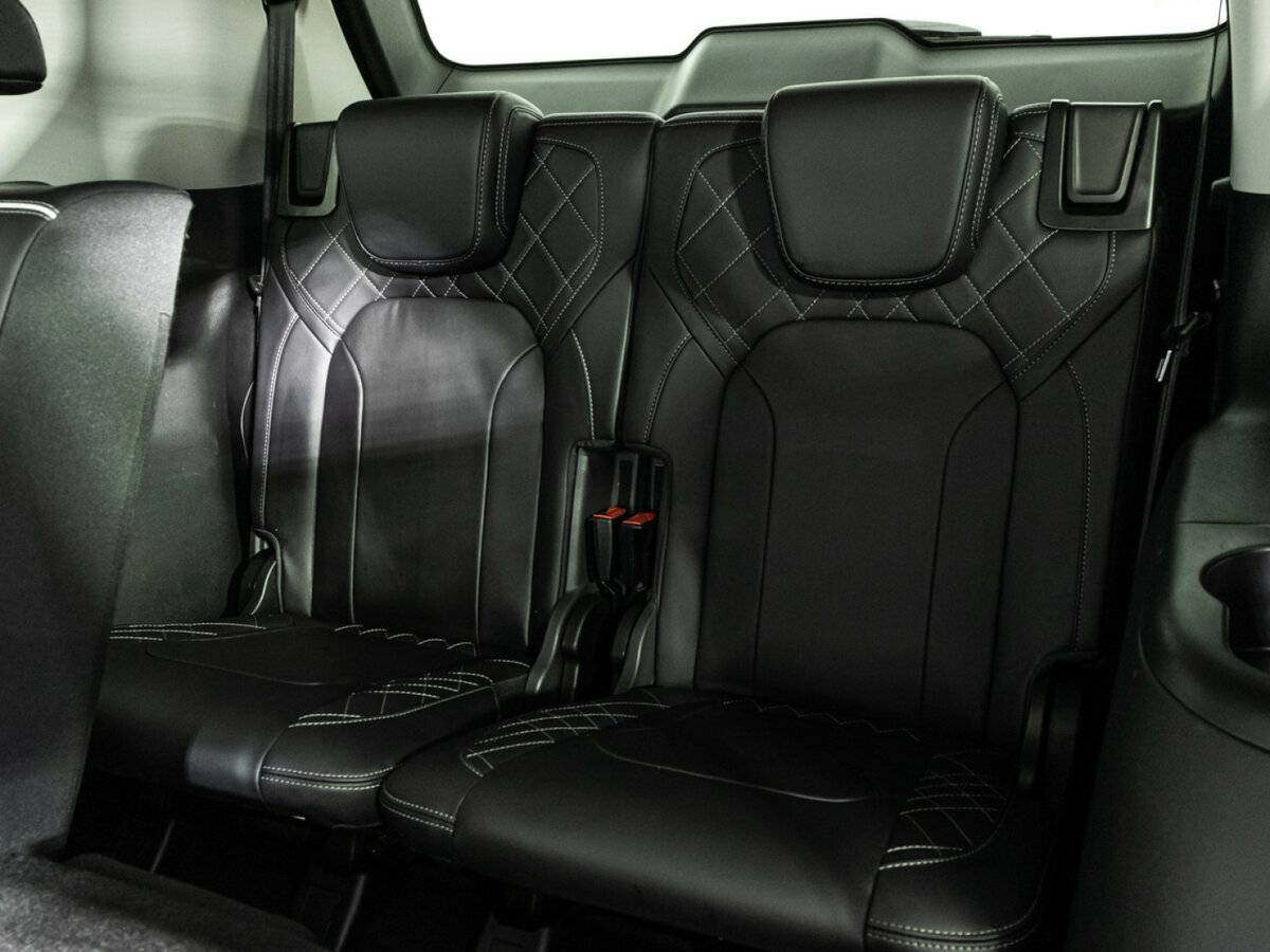 Exeed VX I, 2023 Фото №16