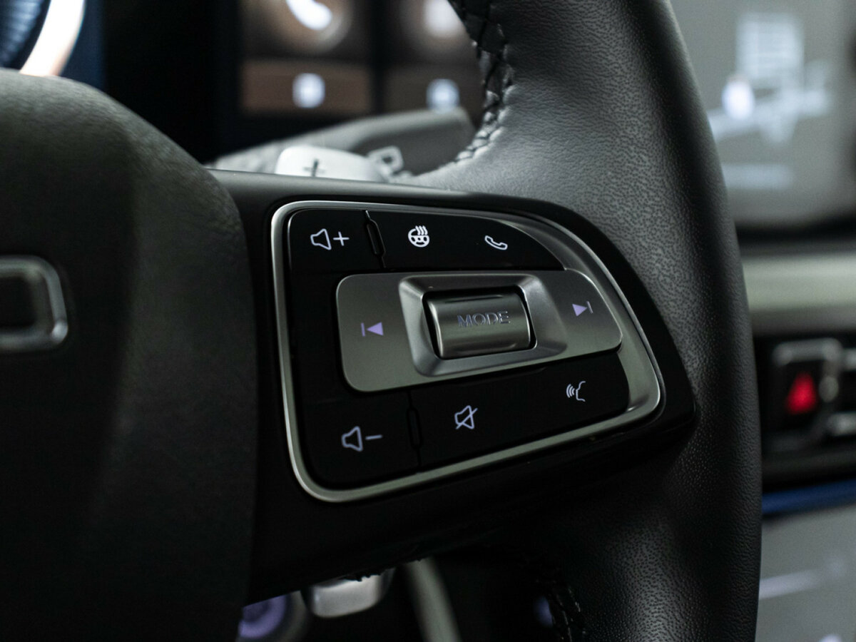 Exeed VX I, 2023 Фото №22